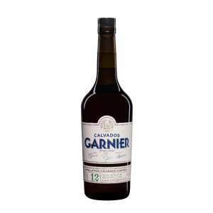 Calvados 12 Yo